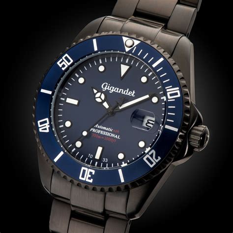 gigandet sea ground rolex|Gigandet SeaGround G2.